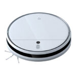 Робот-пылесос Xiaomi Mijia 2C Sweeping Vacuum Cleaner — изображение 2