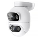 IP-камера Xiaomi IMILAB Outdoor Security Camera EC6 Dual — изображение 3