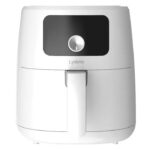 Аэогриль Xiaomi Lydsto Smart Air Fryer (белый)