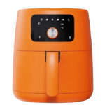 Аэрогриль Xiaomi Lydsto Smart Air Fryer (оранжевый)