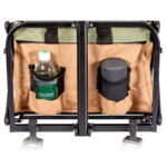 Складная тележка Xiaomi Chao Foldable Camping Trolley — изображение 2