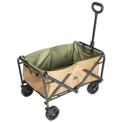 Складная тележка Xiaomi Chao Foldable Camping Trolley