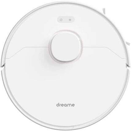Робот-пылесос Dreame C9 (белый)