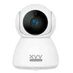 IP-камера Xiaomi Xiaovv Smart PTZ Camera 2K