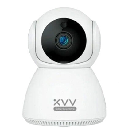 IP-камера Xiaomi Xiaovv Smart PTZ Camera 2K