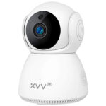 IP-камера Xiaomi Xiaovv Smart PTZ Camera 2K — изображение 2
