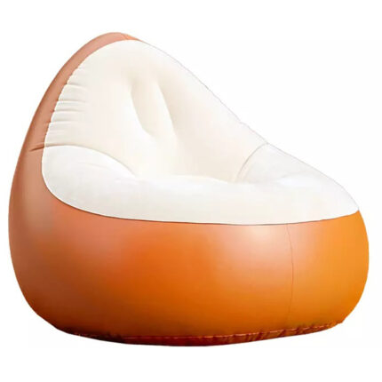 Надувное кресло Xiaomi Hydsto One-Key Automatic Inflatable and Deflatable