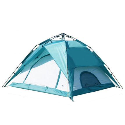 Палатка Xiaomi Hydsto Multi-scene Quick Open Tent Turquoise (голубой)