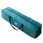 Палатка Xiaomi Hydsto Multi-scene Quick Open Tent Turquoise (голубой) — изображение 3