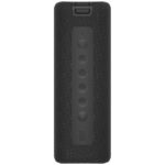 Портативная колонка Xiaomi Portable Bluetooth Speaker 16W (черная), Portable Bluetooth Speaker 16W Black