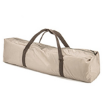 Кемпинговый тент Xiaomi Chao Camping Picnic Cloth (бабочка) — изображение 2