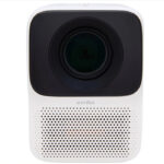 Проектор Xiaomi Wanbo Projector T2 Max New (белый)