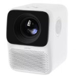 Проектор Xiaomi Wanbo Projector T2 Max New (белый) — изображение 2