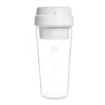 Блендер Xiaomi 17PIN Star Fruit Bottle (белый)