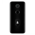 Дверной звонок Xiaomi AI Face Identification DoorBell 2 (чёрный) — изображение 2