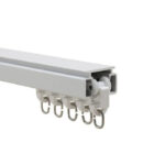 Электрокарниз Xiaomi Aqara Intelligent Curtain Rail