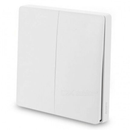 Умный выключатель Xiaomi Aqara Light Control