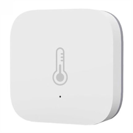 Датчик температуры и влажности Xiaomi Aqara Sensor Zigbee для Mi Smart Home