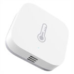 Датчик температуры и влажности Xiaomi Aqara Sensor Zigbee для Mi Smart Home — изображение 3