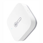 Датчик температуры и влажности Xiaomi Aqara Sensor Zigbee для Mi Smart Home — изображение 2