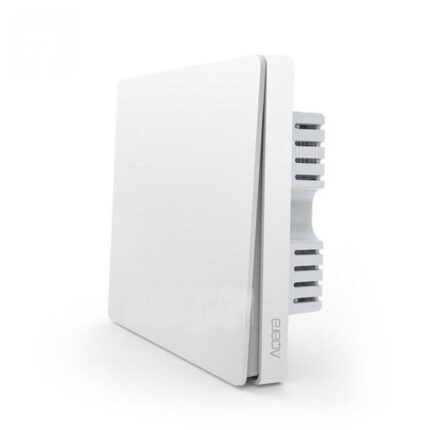 Умный выключатель Xiaomi Aqara Smart Light Control Zigbee