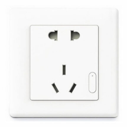 Умная розетка Xiaomi Aqara Smart Wall Socket