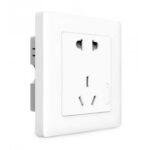 Умная розетка Xiaomi Aqara Smart Wall Socket — изображение 3