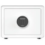 Электронный сейф Xiaomi CRMCR Cayo Anno Smart Electric Safe (белый)