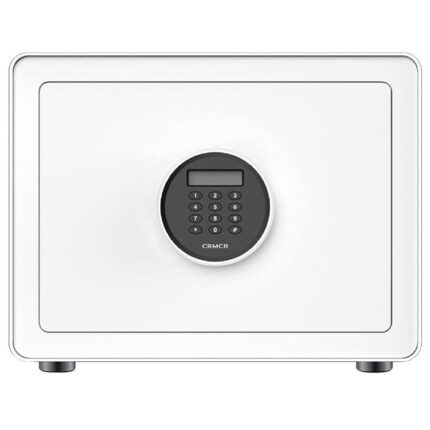 Электронный сейф Xiaomi CRMCR Cayo Anno Smart Electric Safe (белый)