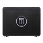 Электронный сейф Xiaomi CRMCR Cayo Anno Smart Electric Safe (чёрный)