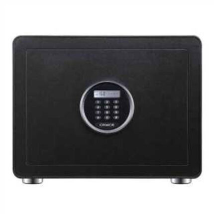 Электронный сейф Xiaomi CRMCR Cayo Anno Smart Electric Safe (чёрный)