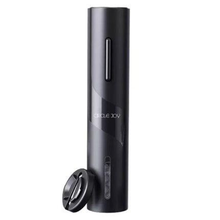 Электрический штопор Xiaomi Circle Joy Black Samurai Electric Wine Opener