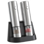 Набор мельниц электрических Xiaomi Circle Joy Fellow Electric Grinder Set — изображение 2