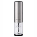Электрический штопор Xiaomi Circle Joy Round Stainless Electric Wine Opener (серебро)