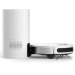 Робот-пылесос Deerma DEM-A10W — изображение 3