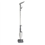 Пароочиститель Deerma High Temperature Sterilization Steam Mop (белая)