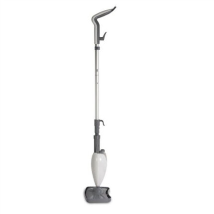 Пароочиститель Deerma High Temperature Sterilization Steam Mop (белая)