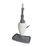 Пароочиститель Deerma High Temperature Sterilization Steam Mop (белая) — изображение 2