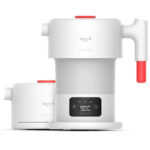 Складной электрочайник Deerma Portable Electric Kettle