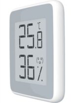 Датчик температуры и влажности Xiaomi Digital Thermometer Hygrometer — изображение 2