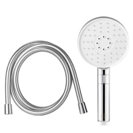 Душевой комплект лейка и шланг для душа Xiaomi Diiib Big White Shower Hose Set