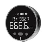 Электронная рулетка-линейка Xiaomi Duka Small Q Electronic Ruler