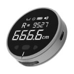 Электронная рулетка-линейка Xiaomi Duka Small Q Electronic Ruler — изображение 2