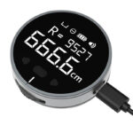 Электронная рулетка-линейка Xiaomi Duka Small Q Electronic Ruler — изображение 3