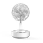Вентилятор с увлажнителем воздуха Xiaomi EDON Humudifier Fan (белый) — изображение 2