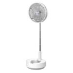 Вентилятор с увлажнителем воздуха Xiaomi EDON Humudifier Fan (белый) — изображение 3