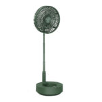 Вентилятор с увлажнителем воздуха Xiaomi EDON Humudifier Fan (зеленый) — изображение 3