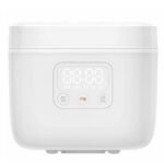 Рисоварка-мультиварка Xiaomi Heating Rice Cooker — изображение 3