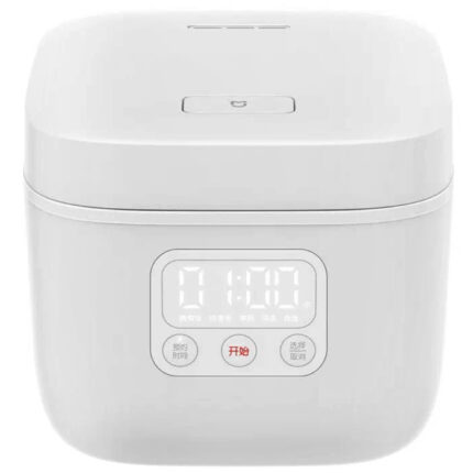 Рисоварка-мультиварка Xiaomi Heating Rice Cooker