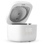 Рисоварка-мультиварка Xiaomi Heating Rice Cooker — изображение 2